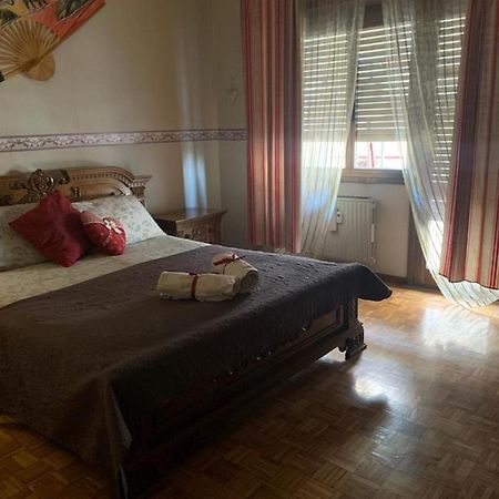 Apartament The Family House Roma Zewnętrze zdjęcie