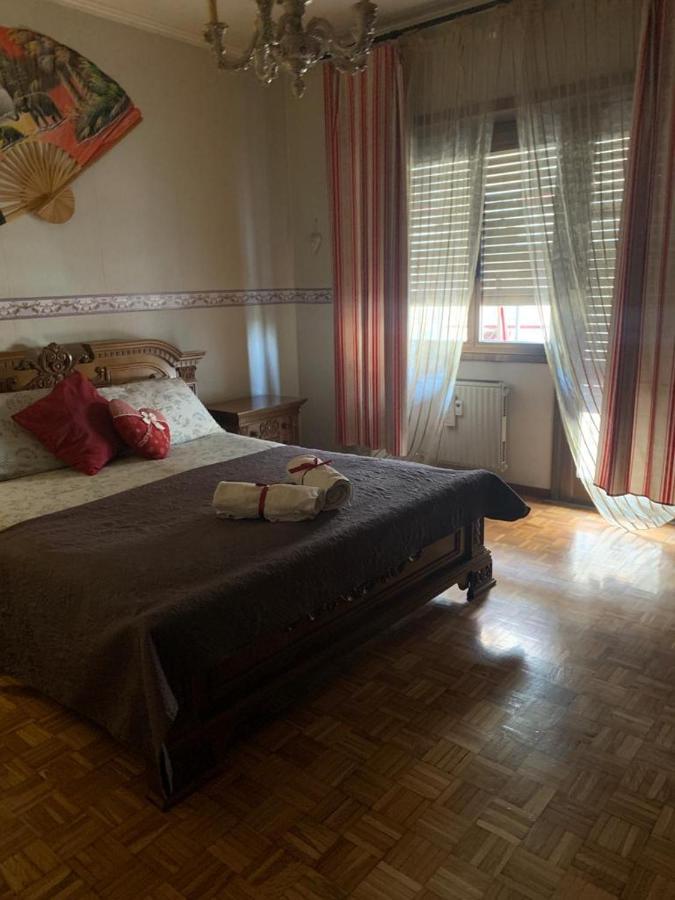 Apartament The Family House Roma Zewnętrze zdjęcie