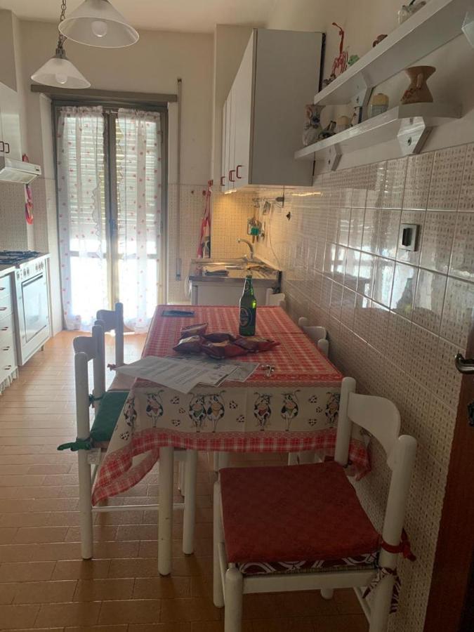 Apartament The Family House Roma Zewnętrze zdjęcie
