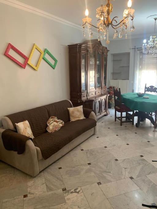 Apartament The Family House Roma Zewnętrze zdjęcie