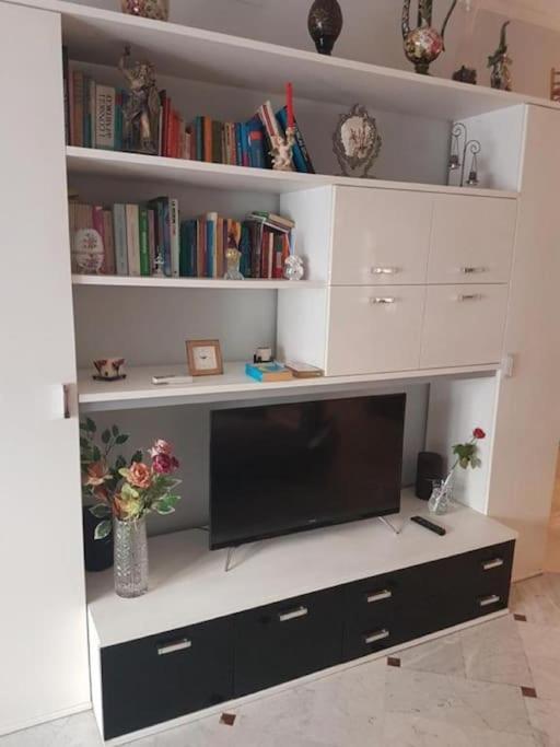 Apartament The Family House Roma Zewnętrze zdjęcie
