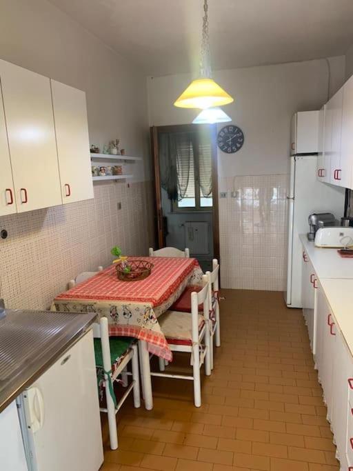 Apartament The Family House Roma Zewnętrze zdjęcie