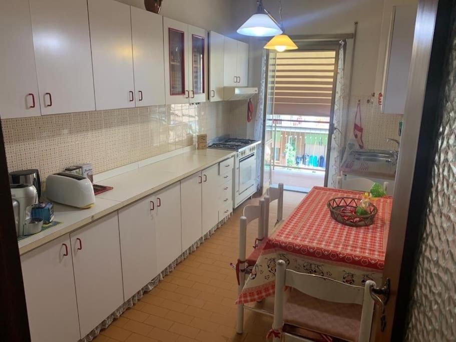 Apartament The Family House Roma Zewnętrze zdjęcie