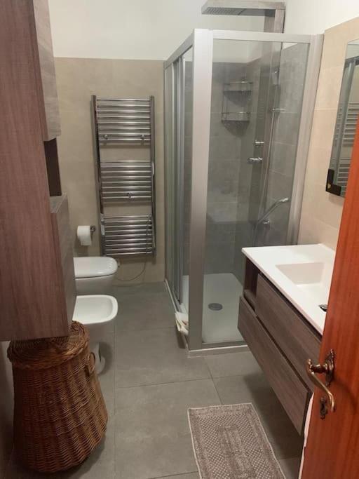 Apartament The Family House Roma Zewnętrze zdjęcie